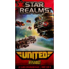 White Wizard Games Star Realms: United - Assault White Wizard Games Star Realms: United - Assault