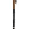 Rimmel London Brow This Way ceruzka na obočie s kefkou 006 Brunette 1,4 g Rimmel London Brow This Way ceruzka na obočie s kefkou 006 Brunette 1,4 g