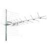 Anténa venkovní Emme Esse 44LX45G, k.21-48, ICE ser., 5G LTE free,1170mm Anténa venkovní Emme Esse 44LX45G, k.21-48, ICE ser., 5G LTE free,1170mm