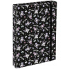 BAAGL Dosky na školské zošity A4 Jumbo Kuromi Black BAAGL Dosky na školské zošity A4 Jumbo Kuromi Black