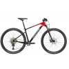 Horský bicykel CANNONDALE Scalpel HT Carbon 3 Rally Red veľ. M Horský bicykel CANNONDALE Scalpel HT Carbon 3 Rally Red veľ. M