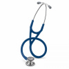 Fonendoskop Littmann IV cardiology - 3M™ - námořnická modrá Fonendoskop Littmann IV cardiology - 3M™ - námořnická modrá