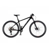Author Traction Čierna/Strieborná 2025 | Horský bicykel Veľkosť rámu: 15 Author Traction Čierna/Strieborná 2025 | Horský bicykel Veľkosť rámu: 15