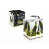 AQUAEL Shrimp Set Day & Night 20 akvárium čierne AQUAEL Shrimp Set Day & Night 20 akvárium čierne