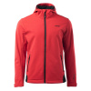 Pánsky Softshell HI-TEC NOXON M000127352 – Červená Pánsky Softshell HI-TEC NOXON M000127352 – Červená