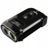 Baterka Nitecore TINI2 SS Black - 500 lúmenov Baterka Nitecore TINI2 SS Black - 500 lúmenov