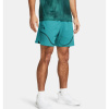 Pánske kraťasy Under Armour Vanish Woven 6in Graphic Shorts veľkosť XXL Pánske kraťasy Under Armour Vanish Woven 6in Graphic Shorts veľkosť XXL
