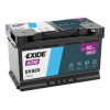 EXIDE autobatéria EK820 12V 82Ah 800A AGM P+ EXIDE autobatéria EK820 12V 82Ah 800A AGM P+