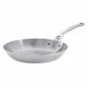 De Buyer 5680.28 Mineral B PRO ocel nerez rukojeť 28 cm De Buyer 5680.28 Mineral B PRO ocel nerez rukojeť 28 cm