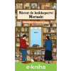 E-kniha Návrat do knihkupectví Morisaki - Satoši Jagisawa E-kniha Návrat do knihkupectví Morisaki - Satoši Jagisawa