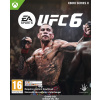 XSX - EA Sports UFC 6 XSX - EA Sports UFC 6