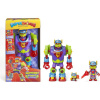 Alltoys Figurka Roboty SuperThings S Superbot Fury Storm Alltoys Figurka Roboty SuperThings S Superbot Fury Storm