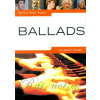 Really Easy Piano - 24 nezabudnuteľných balád v jednoduchej úprave pre klavír Really Easy Piano - 24 nezabudnuteľných balád v jednoduchej úprave pre klavír