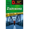 Z(a)tracená - Štěpánka Běla Houbková Z(a)tracená - Štěpánka Běla Houbková