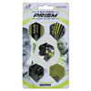 Sada letiek Winmau Prism MVG, 15ks Sada letiek Winmau Prism MVG, 15ks