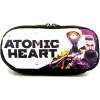 Školské puzdro Atomic Heart v1 Školské puzdro Atomic Heart v1