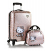 Heys Kids Hello Kitty Metallic 2 ks (VÝPREDAJ) Heys Kids Hello Kitty Metallic 2 ks (VÝPREDAJ)