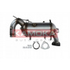 Kamoka 8010066 Filter pevných častíc / DPF filter, výfukový systém Kamoka 8010066 Filter pevných častíc / DPF filter, výfukový systém