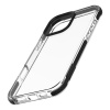 Cellularline Tetra ForceStrong Guard pre Apple iPhone 16 Pro Max, 2 stupne ochrany, transparentný TETRACIPH16PRMT Cellularline Tetra ForceStrong Guard pre Apple iPhone 16 Pro Max, 2 stupne ochrany, transparentný TETRACIPH16PRMT