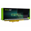 Green Cell LE54 Baterie Lenovo IdeaPad Z400 Z500A Z505 Z510 TOUCH 2200mAh Li-ion - neoriginální Green Cell LE54 Baterie Lenovo IdeaPad Z400 Z500A Z505 Z510 TOUCH 2200mAh Li-ion - neoriginální