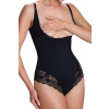 Eldar Sťahovacie body Vanilia Čierna XL Eldar Sťahovacie body Vanilia Čierna XL