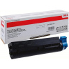 Toner Oki 45807106, black (čierny) Toner Oki 45807106, black (čierny)