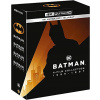 Batman Anthology. 4 Film Collection Blu-ray 4K disk Batman Anthology. 4 Film Collection Blu-ray 4K disk