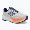 Pánske bežecké topánky New Balance Fresh Foam More V6 reflection/blue oyster/tangerine heat Pánske bežecké topánky New Balance Fresh Foam More V6 reflection/blue oyster/tangerine heat