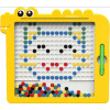 Tablica Magnetyczna dla Dzieci Montessori MagPad Dinosaurus Kocky DinoBoard Tablica Magnetyczna dla Dzieci Montessori MagPad Dinosaurus Kocky DinoBoard
