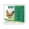 Mikrop Mikros Minerál Nosnice - 3kg Mikrop Mikros Minerál Nosnice - 3kg