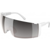 Slnečné okuliare POC Propel - Hydrogen White/Clarity Road/Sunny Silver uni Slnečné okuliare POC Propel - Hydrogen White/Clarity Road/Sunny Silver uni