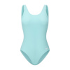 Slazenger LYCRA® XTRA LIFE ™ Basic Swimsuit Ladies Spearmint 14 (42) Slazenger LYCRA® XTRA LIFE ™ Basic Swimsuit Ladies Spearmint 14 (42)
