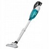 MAKITA Tyčový vysávač 18V 125W akumulátorový bezvreckový, telo DCL284FZW MAKITA Tyčový vysávač 18V 125W akumulátorový bezvreckový, telo DCL284FZW