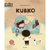 Kubko vie rozprávať (Marta Galewska-Kustra)(Leporelo) Kubko vie rozprávať (Marta Galewska-Kustra)(Leporelo)