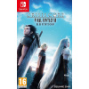 Crisis Core Final Fantasy VII - Reunion Crisis Core Final Fantasy VII - Reunion