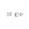GUESS náušnice Ace of Diamonds JUBE06180JWRHT/U GUESS náušnice Ace of Diamonds JUBE06180JWRHT/U