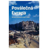 Poválečná Evropa - Tony Judt Poválečná Evropa - Tony Judt