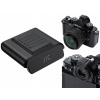 Kryt sánok blesku NIKON, ochrana horúcej pätice JJC HC-NKZ Kryt sánok blesku NIKON, ochrana horúcej pätice JJC HC-NKZ