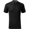 Malfini premium Diamond Pánske polo triko 273 čierna M Malfini premium Diamond Pánske polo triko 273 čierna M