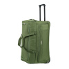 Madisson 42672 Cestovná taška 100 l zelená Madisson 42672 Cestovná taška 100 l zelená