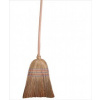 Metla veľká - 5x šitá ciroková 140 cm Metla veľká - 5x šitá ciroková 140 cm