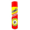 Cobra spray na osy a sršne insekticíd 400 ml Cobra spray na osy a sršne insekticíd 400 ml