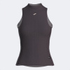 CRONO SLEEVELESS SHIRT dámska cyklistické tielko čierna XL CRONO SLEEVELESS SHIRT dámska cyklistické tielko čierna XL