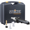 Steinel HG 2620 E horkovzdušná pistole vč. příslušenství, kufřík, 2300 W, 008291 Steinel HG 2620 E horkovzdušná pistole vč. příslušenství, kufřík, 2300 W, 008291