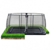 Trampolína EXIT Dynamic 244 x 427 cm Trampolína EXIT Dynamic 244 x 427 cm