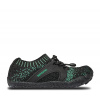 BENNON BOSKY Junior Trq/black Veľkosť: 35 BENNON BOSKY Junior Trq/black Veľkosť: 35