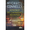 Mickey Haller: Advokát zo zadného sedadla - Michael Connelly - online doručenie Mickey Haller: Advokát zo zadného sedadla - Michael Connelly - online doručenie
