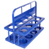 Holder 8 plastový nosič modrá balenie 1 ks - 1 ks Holder 8 plastový nosič modrá balenie 1 ks - 1 ks