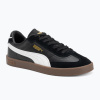 Topánky PUMA Club II puma black/puma white/puma gold Topánky PUMA Club II puma black/puma white/puma gold