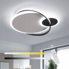 Závesná lampa Riserva STROPNÁ LAMPA LED 3-bodové svetlo integrovaný LED zdroj Závesná lampa Riserva STROPNÁ LAMPA LED 3-bodové svetlo integrovaný LED zdroj